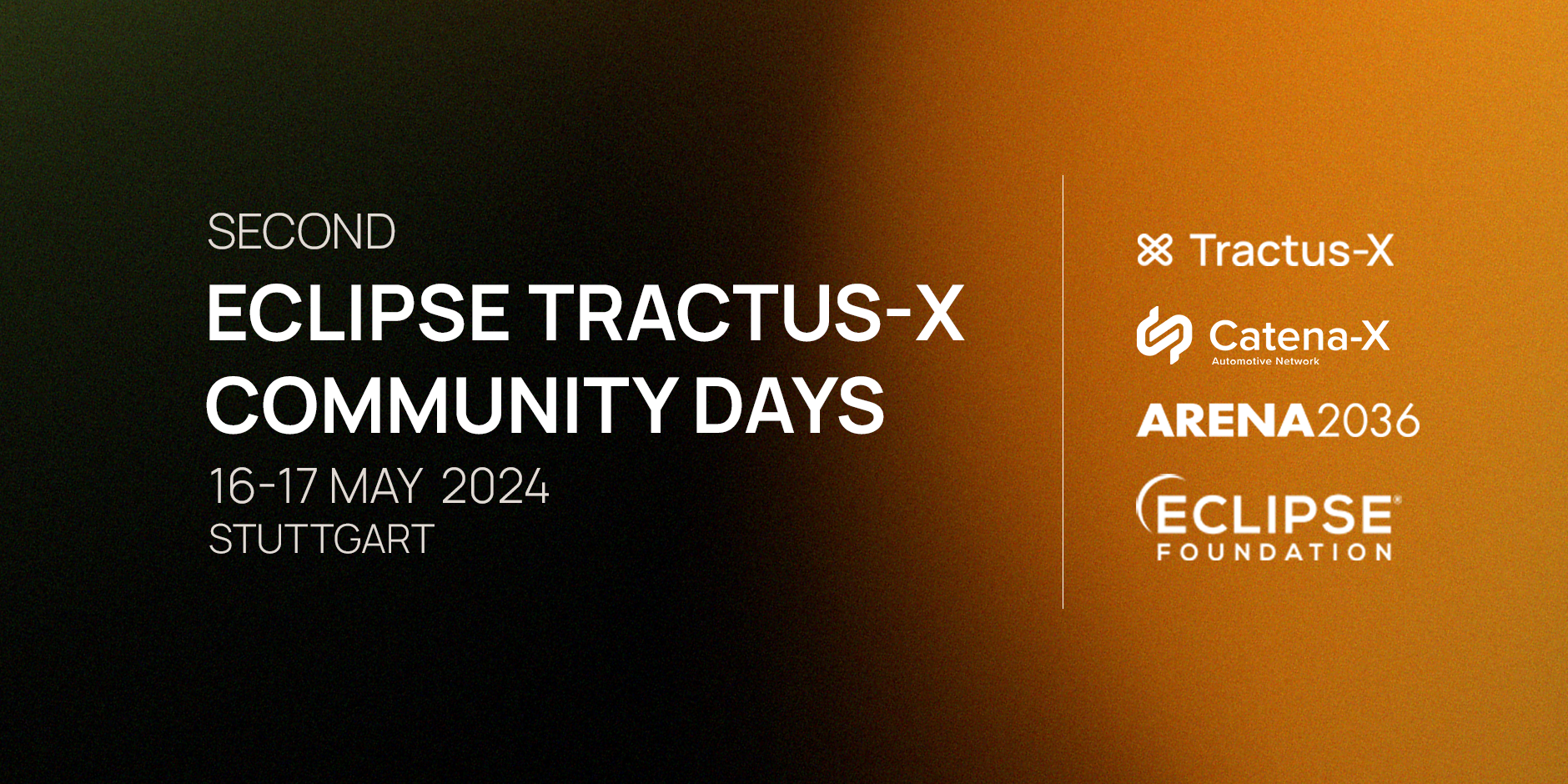 eclipse tractus x logo